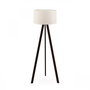 Opviq Lámpara de Pie AYD-2652 Color Crema